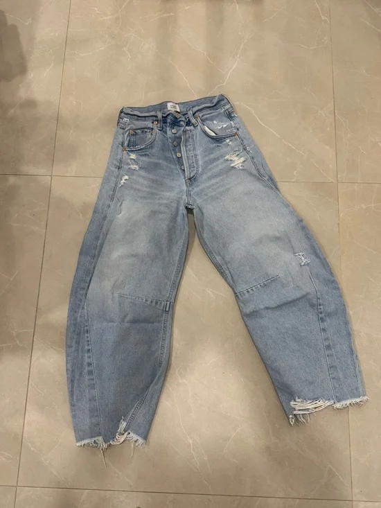 Citizens Of Humanity Horseshoe - Picture 2 of 6